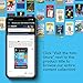 Yoto Children Friendly Audio Story Card – 'The Planets and The Solar System' by Jen Green – Audiobook for Kids for Yoto Player, Yoto Mini and Yoto App – Boys and Girls Age 5-12 Years Old