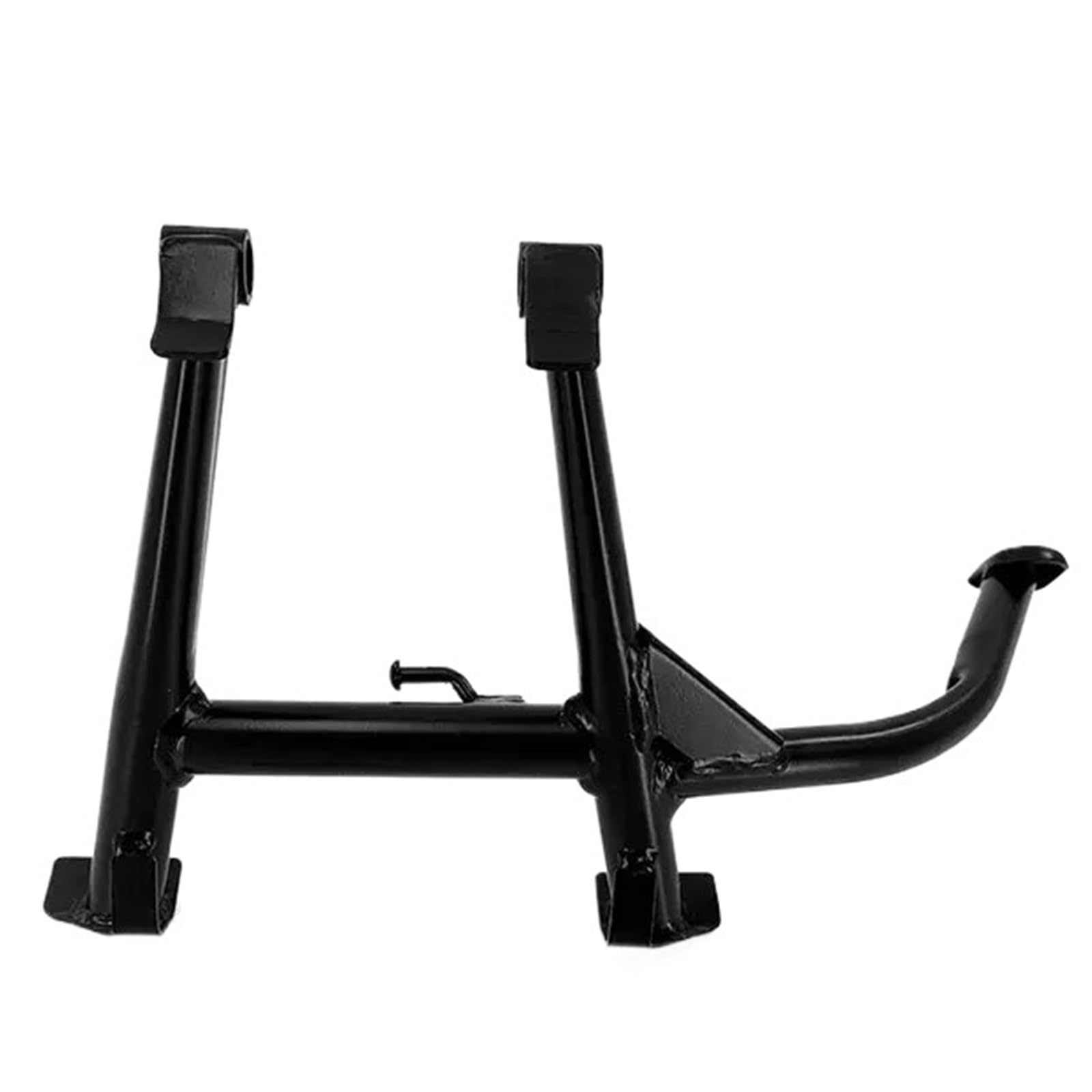 Wwhumm W800 Street Motorcycle Holder Support Motorcycle Accessories Centre Kickstand Central Stand Parking Holder Support For For W400 W650 W800(W800 Street)