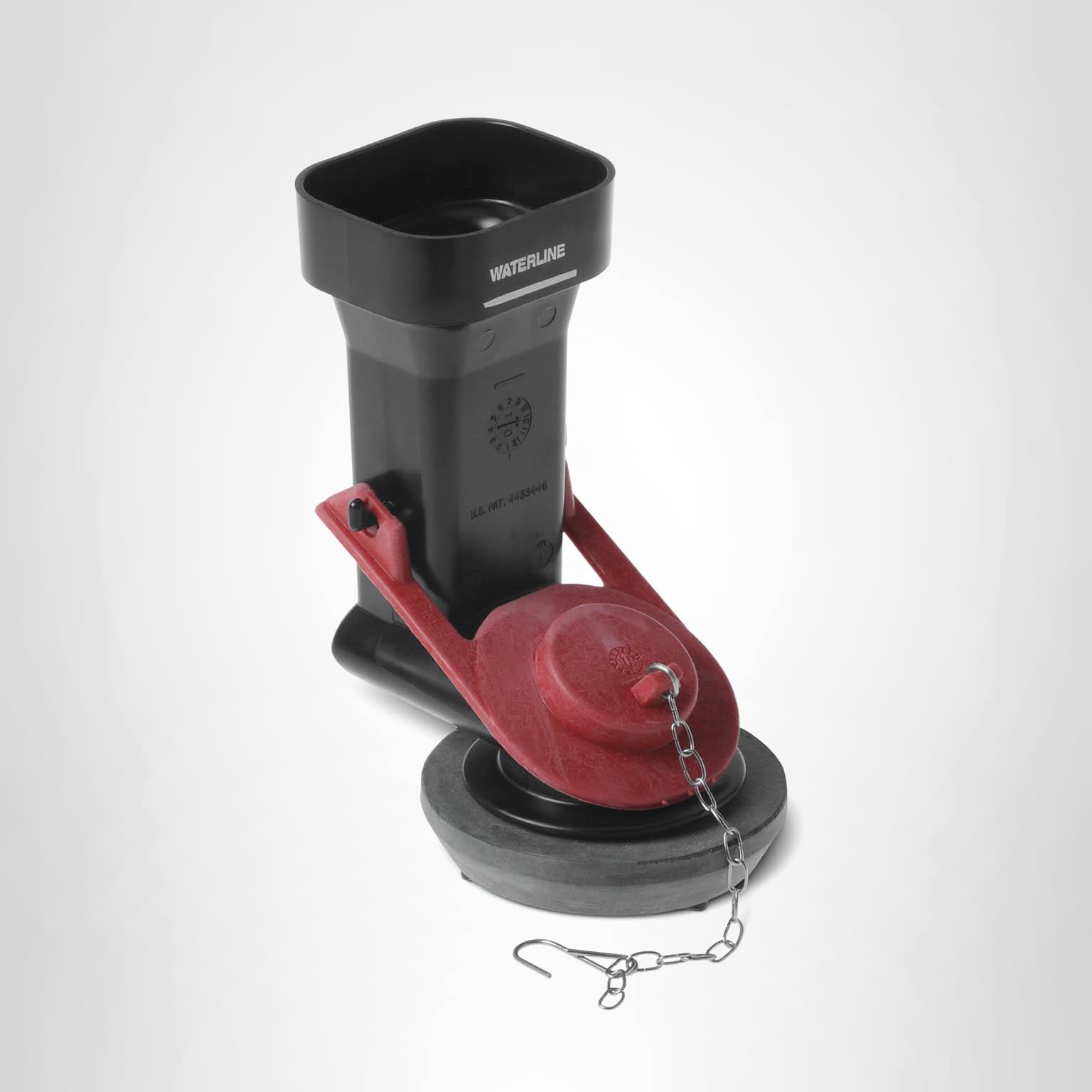 ♡( ◠‿◠ )♡ Kohler K83664 Flush Valve Kit - Amazon.com
