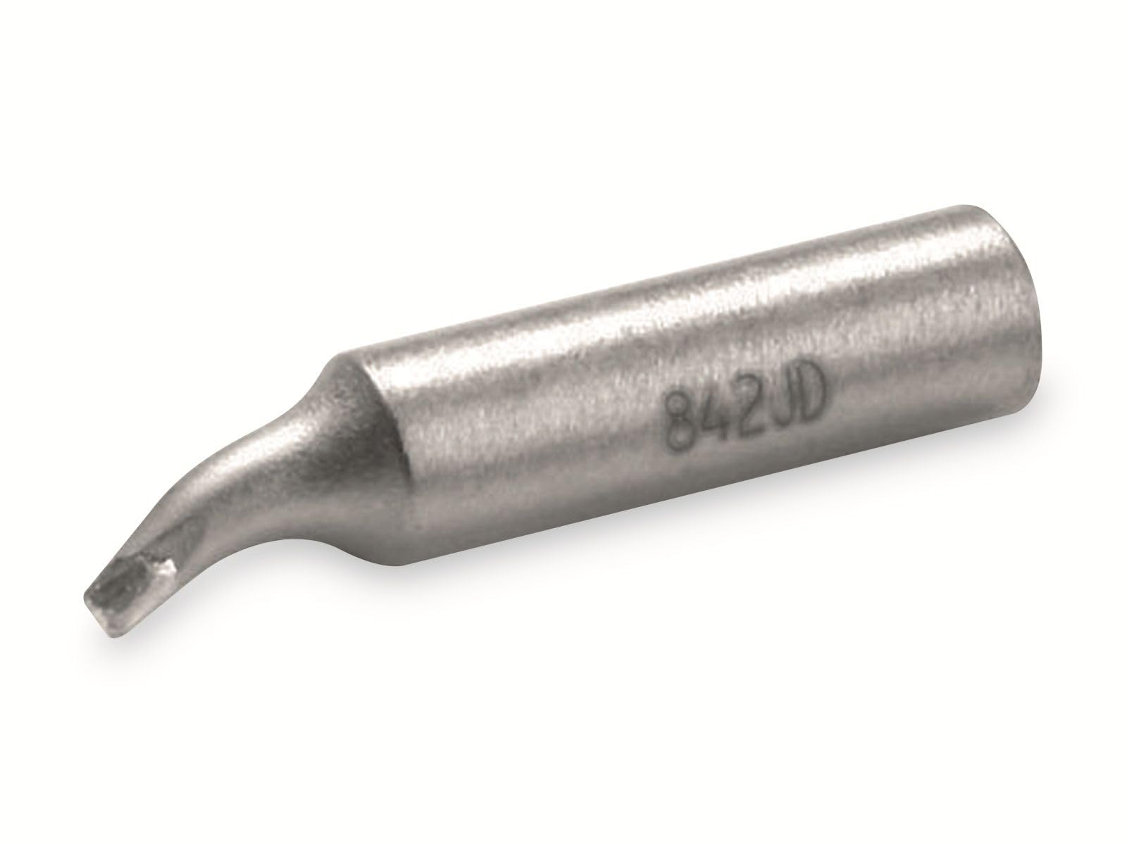 Ersa Chisel Soldering Tip Straight 1pc High-Precision