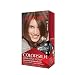 Revlon ColorSilk Beautiful Color #51 Light Brown by Revlon for Unisex (Pack of 3).