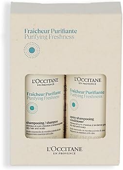 Amazon.co.jp: ロクシタン(L'OCCITANE) ピュアフレッシュ