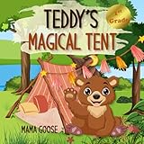 Teddy's Magical Tent