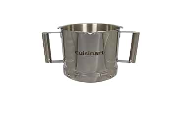 Amazon | Cuisinart 業務用パーツ ステンレスワークボール【DLC