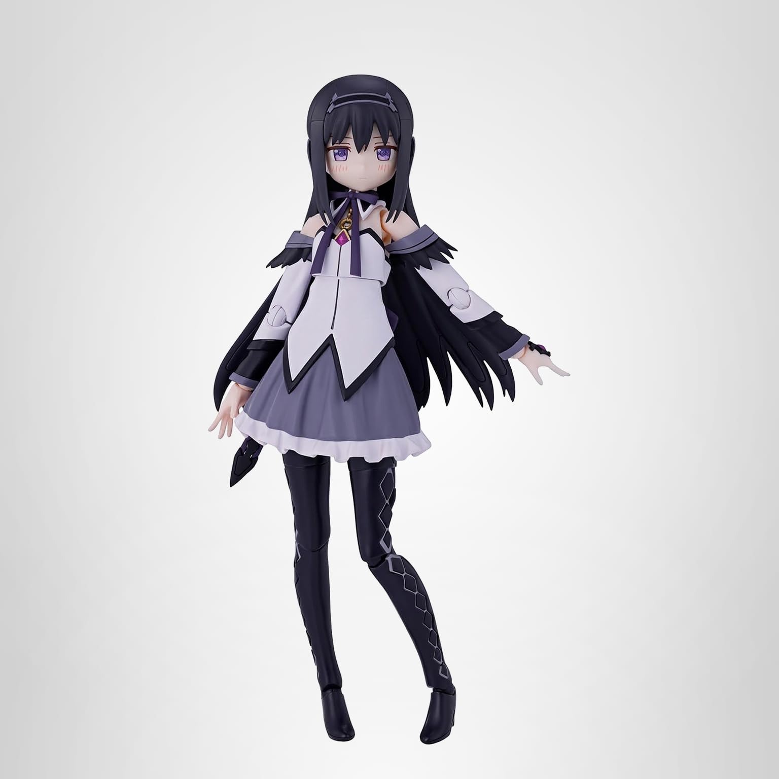 Amazon.co.jp: BANDAI SPIRITS(バンダイ スピリッツ) 30MP 暁美ほむら