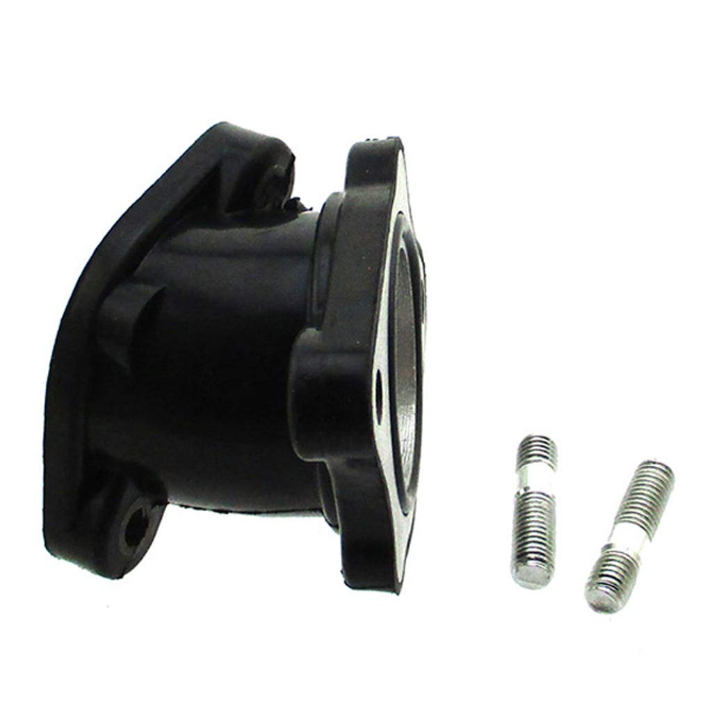 30mm Curve Intake Carburetor Manifold For CG250 250cc ATV Quad Dirt Bike Go Kart - Foto 8