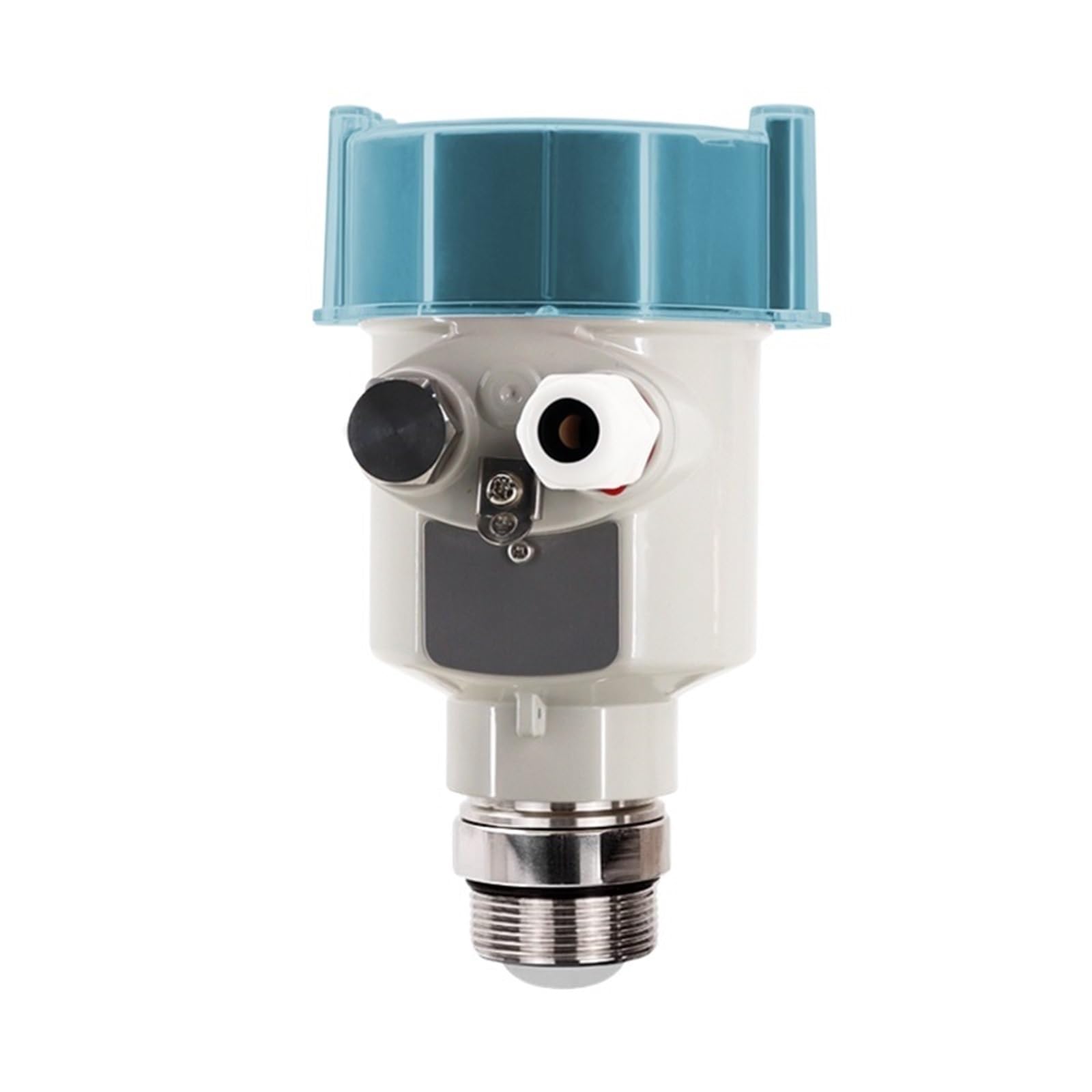 QfUxYYSLD Radar Level Meter Non-Contact Liquid Sensor Guided Wave Radar Level Transmitter Microwave Level Gauge(Quotation)