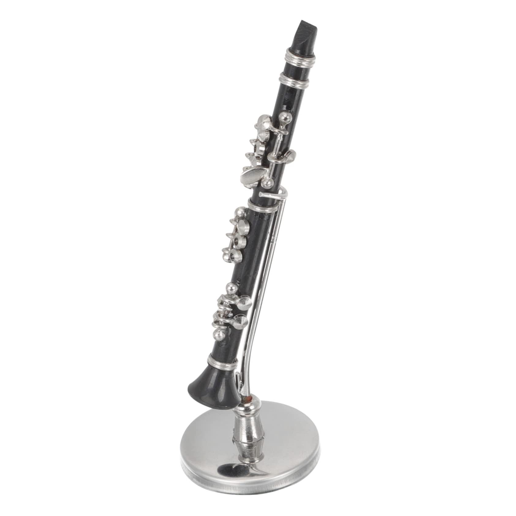 Amazon.com: Mikinona Mini Clarinet Musical Instrument Toy