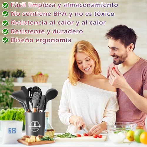 Utensilios De Cocina, Kitchen Imagen adicional