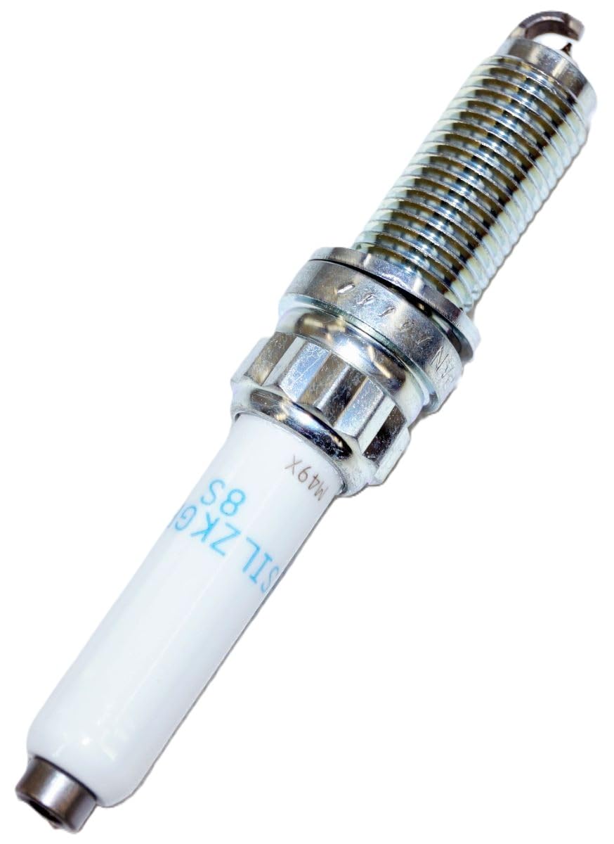 Amazon.com: OVERSTOCKDIRECT NGK 94201 Laser Iridium Spark Plugs