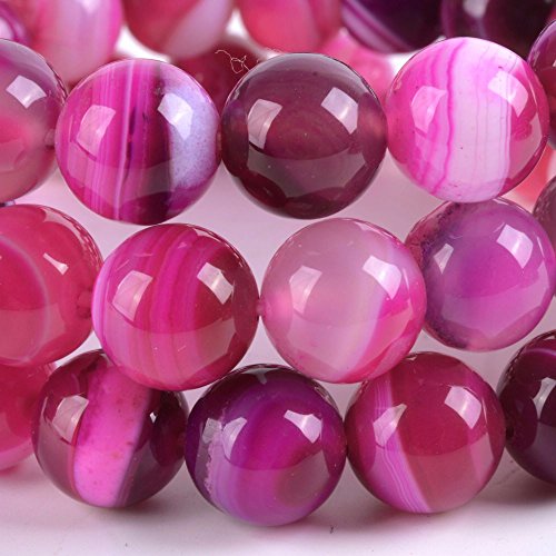 Justinstones Gemstone Crystals Chakra Beads Bracelet Crystal Healing 10mm Round Stretchable Bracelet for Her Gift2