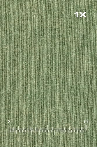 1801MW - The 1801 Mineral Wash - 6.5oz GD Crew Neck T-Shirt Premium USA Cotton USA Made4