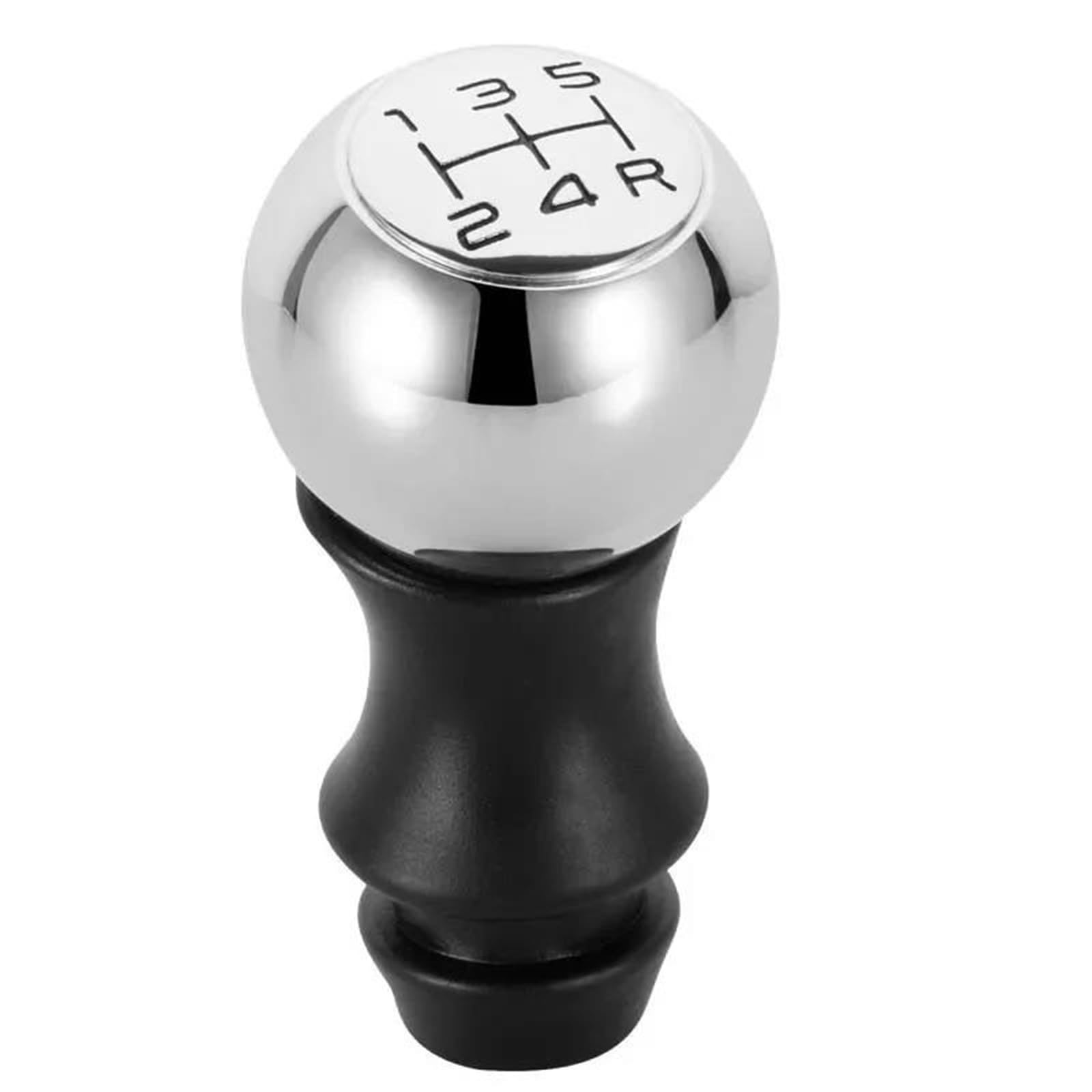 Deskonlove One Color Gear Stick Cover Head For Peugeot 106 206 306 406 107 207 307 407 301 308 2008 3008 5 Speed Mt Gear Shift Knob Lever Shifter Stick