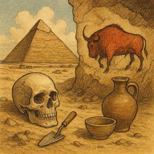 Arqueolog&iacute;a ancestral