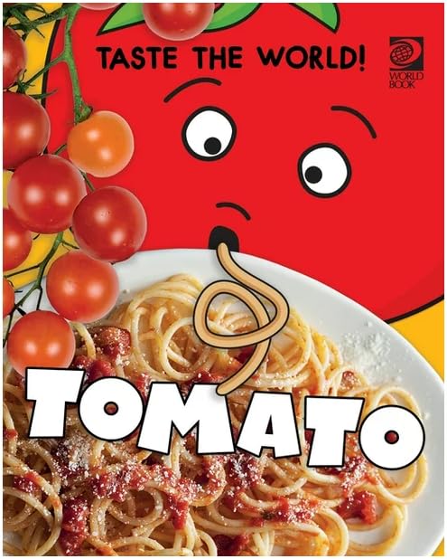 Taste the World! Sugar