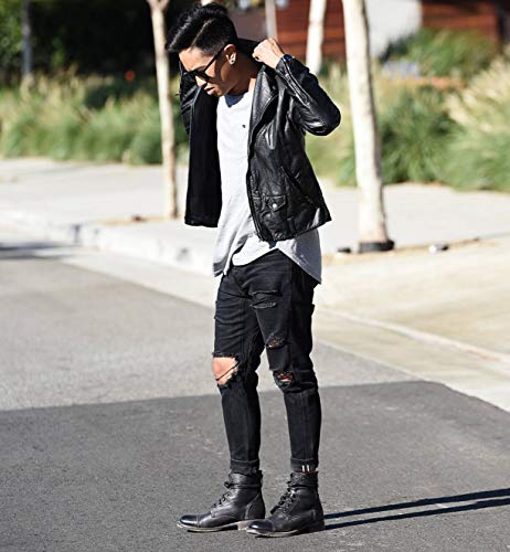 Image of Bed:Stu Protege Men's Boot