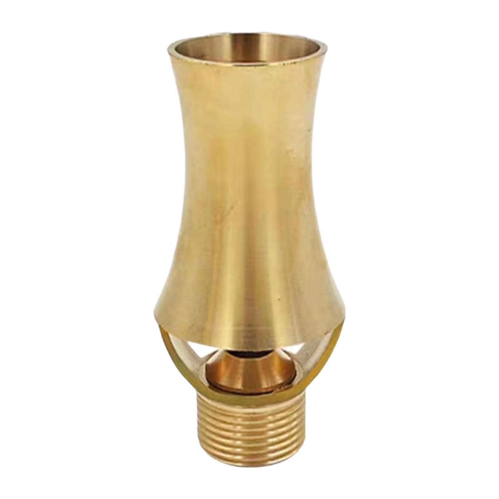Geyser Nozzle Spray Pond Sprinkler for Garden Outdoor Pool| Home & Garden|Yard, Garden & Outdoor Living|Ponds & Water Features|Outdoor Fountains-image-33