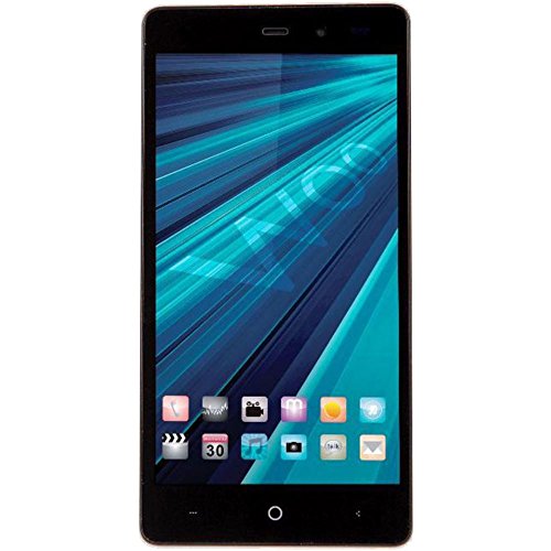 Woo   Telefono movil Smartphone casiopea 3 Negro 5