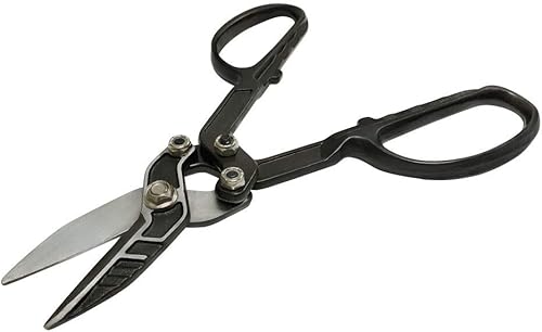 Miniatura 3 de DBM IMPORTA Aleación de acero tratado con calor compuesto Acción estaño Snip 12"