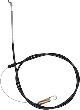 119-2379 Traction Control Cable for Toro 1192379, 290-945, 20330, 20331, 20339, 20350, 20351 and 20370 22 Inch Recycler Lawn Mowers