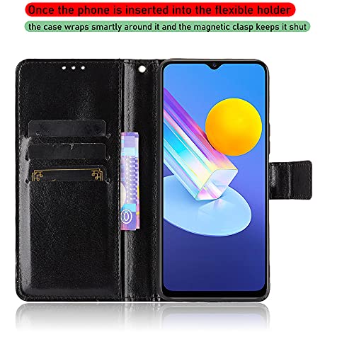 LAGUI Adatto per Cover Vivo Y72 5G, Custodia a