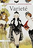 Varieté: Roman
