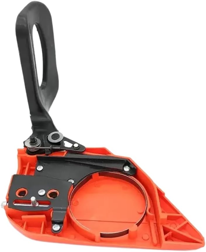 Garden Tool Parts Accessories Compatible With Lawn And Garden Tool Accessories Chainsaw 5200 Saw Cover Hand Brake