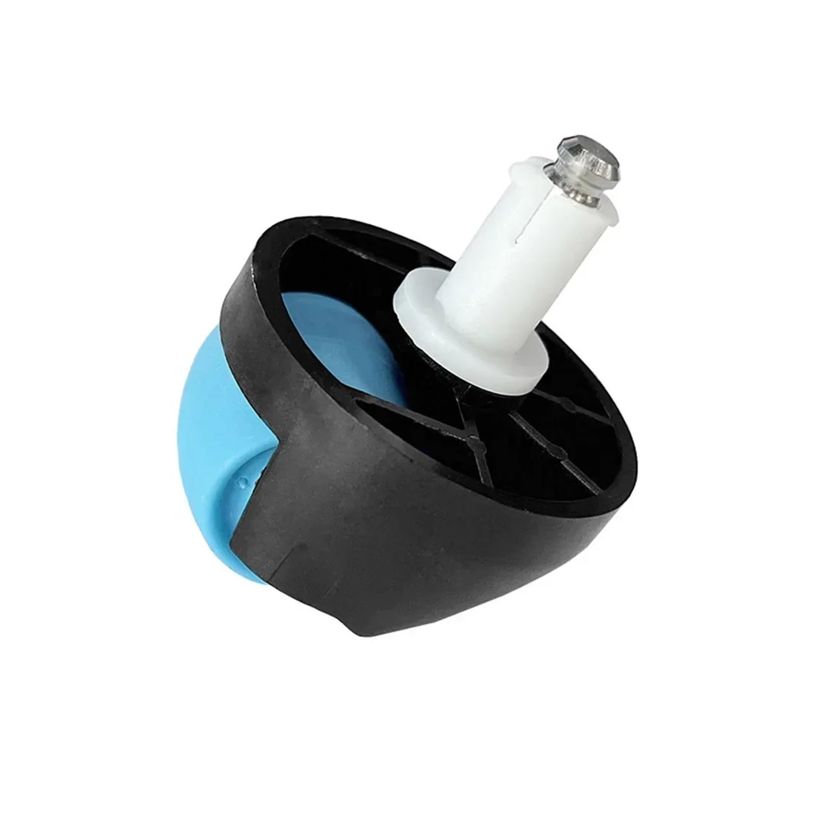 Reemplazo de Rueda de aspiradora, Compatible con Conga, Ruedas motrices 3090 3091 3092(4Pcs)