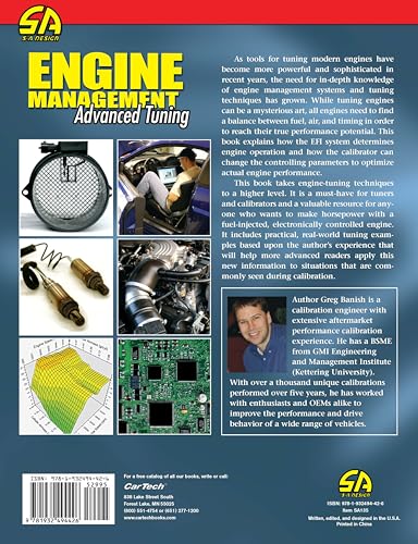 Engine Management: Advanced Tuning - Image 2