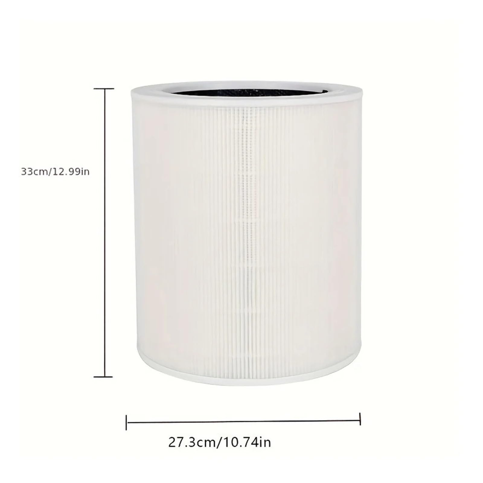 Filtro Purificatore D'aria, Compatibile Con LEVOIT