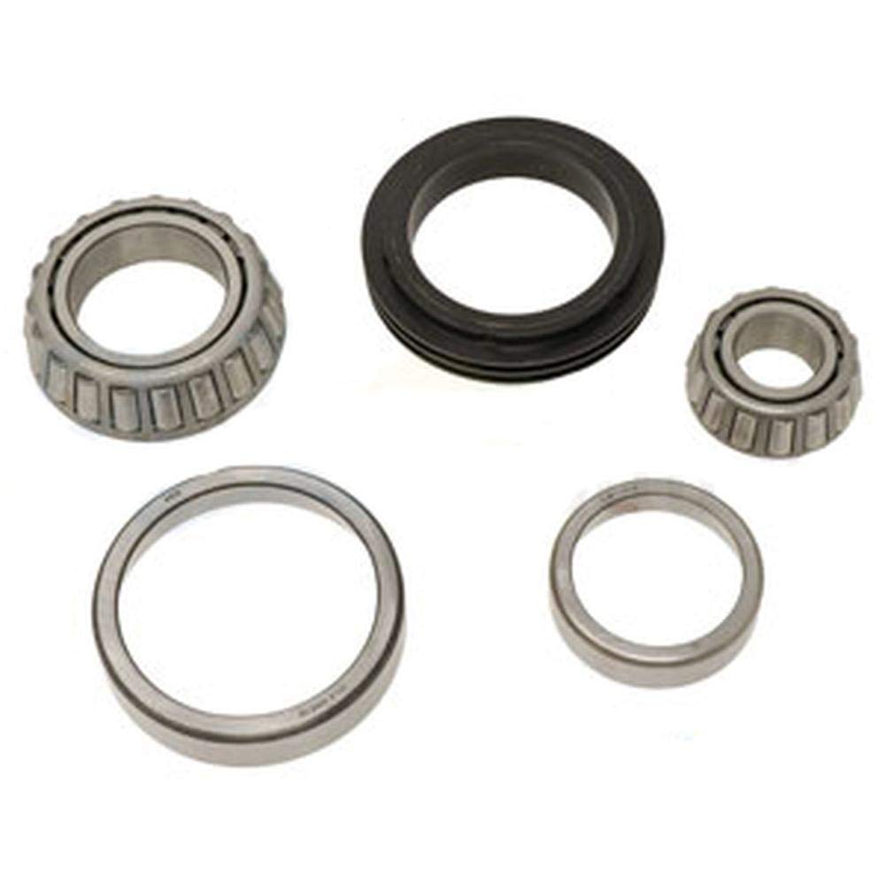 WHE-MF-WRK-02 Wheel Bearing Repair Kit Fits Massey Ferguson Tractor 02 835965M91