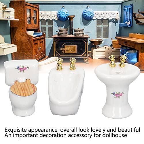 Bares, Imagen adicional