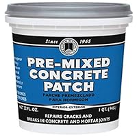 Algopix Similar Product 7 - Dap 32611 Phenopatch PreMixed Concrete