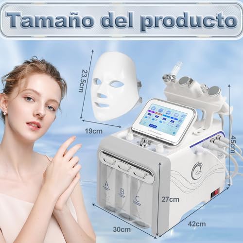 Mejores comprativas On-line Hidrosayer precio - cinco favoritos. 20 Imagen adicional