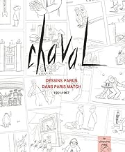 Download Chaval, dessins parus dans Paris-Match PDF