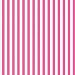 Hot Pink Striped Wrapping Paper