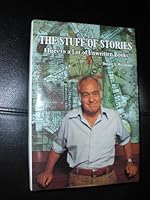 The Stuff of Stories : Clues to a Lot of Unwritten Books 0805944001 Book Cover