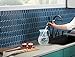 KOHLER R26281-SD-BL Maxton Touchless Pull-Down Kitchen Faucet with soap/Lotion Dispenser, Matte Black