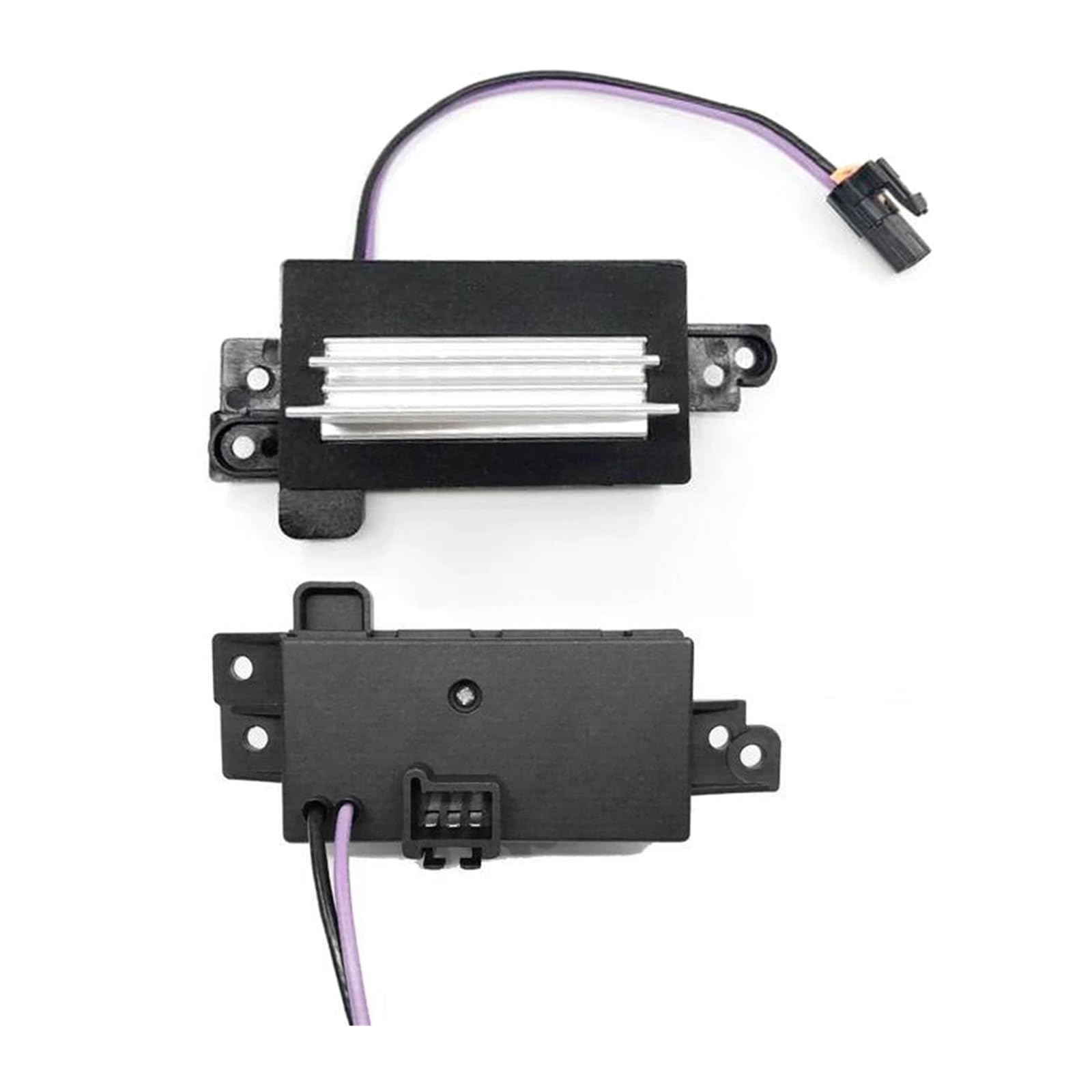 Autoheizungswiderstand Auto A/C Gebläsemotor Widerstand 15-81086 22807123 89019088 Für Chevrolet Silverado 1500 2500 HD