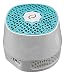 Produktbild VentiFresh 2.0 Portable Odor Eliminating Air Filtration Device, Air Cleaner Purifier for Small Space, White (EU-plug Version)