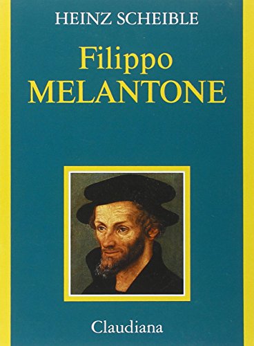 I Libri di Filippo Melantone da leggere a Gennaio 2022