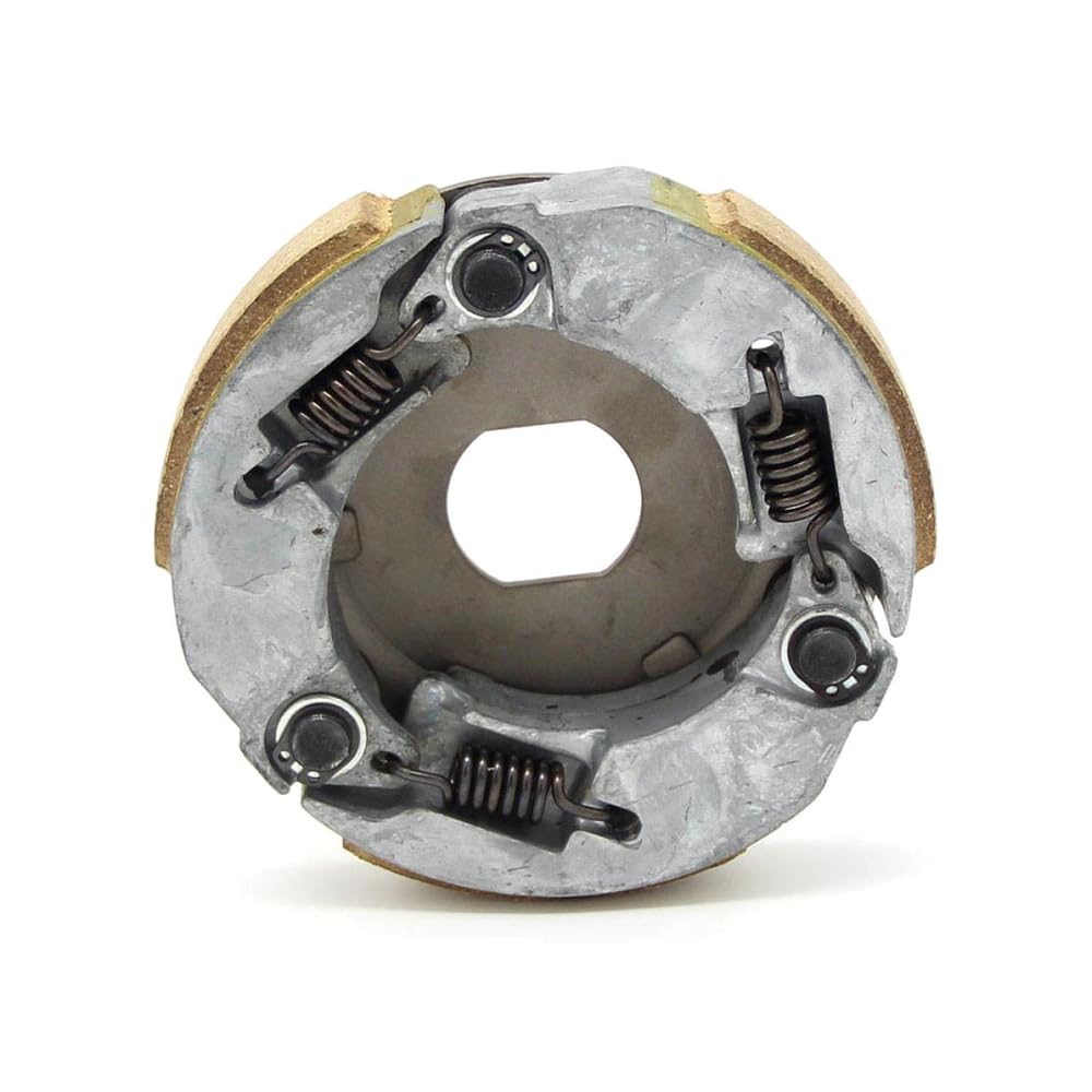 Embrayage centrifuge pour motos scooter 90cc et 50cc Compatible