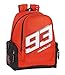 Mochila Safta Juvenil de Marc Márquez, 320x170x430mm