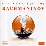 rachmaninoff vocalise  The Very Best of Rachmaninov