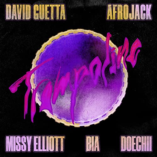 David Guetta & Afrojack feat. Missy Elliott, BIA & Doechii