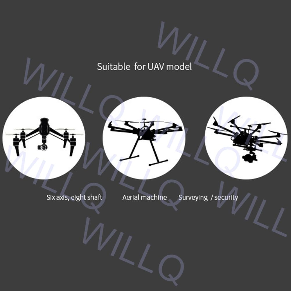 Akumulator litowo-polimerowy 30000mAh 6S 22,2V 25C z wtyczką AS150 zamienny akumulator samochodów zdalnie sterowanych, samolotów, ciężarówek, łodzi, buggy i dronów