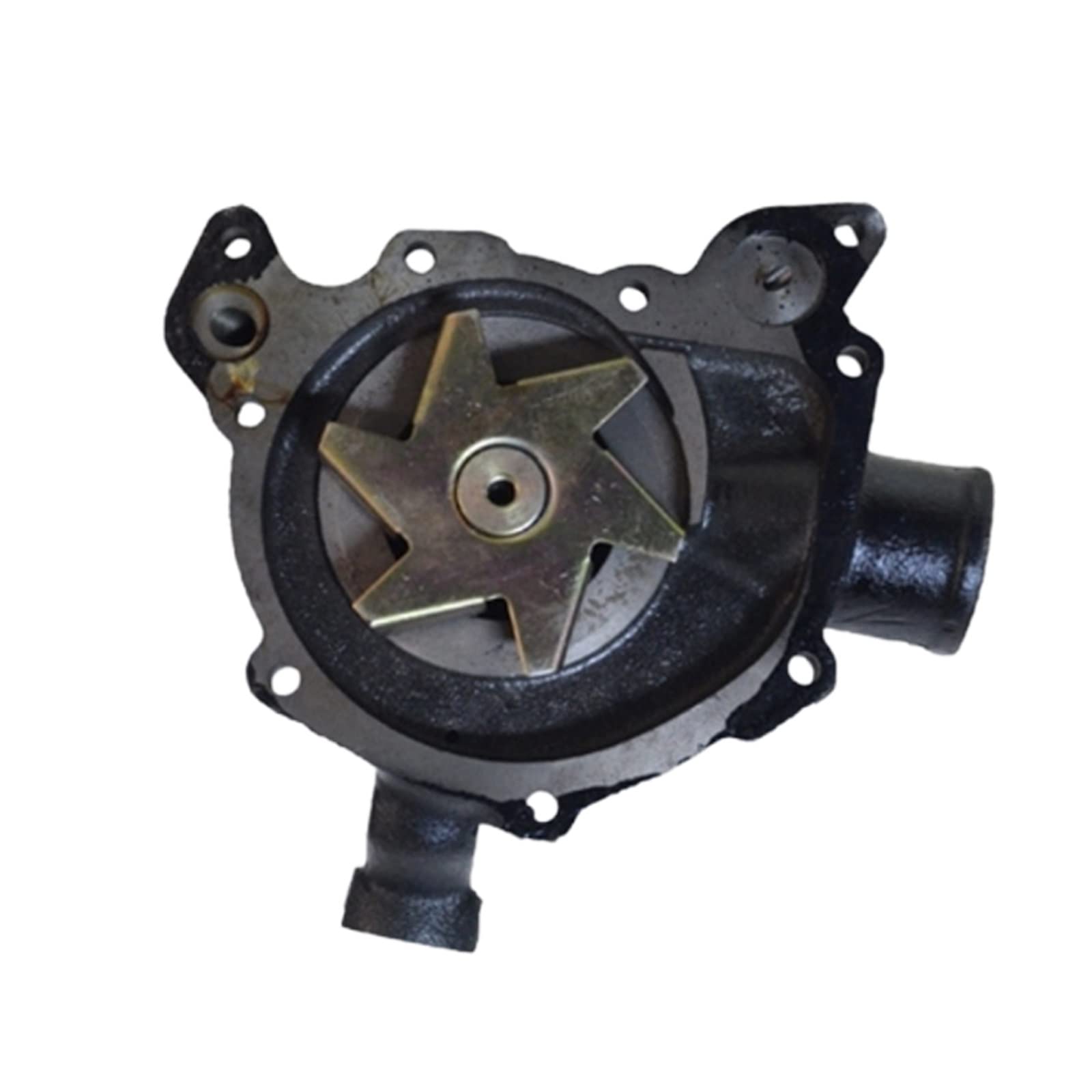 Amazon.com: Water Pump ME075218 ME995053 Compatible With Kobelco 