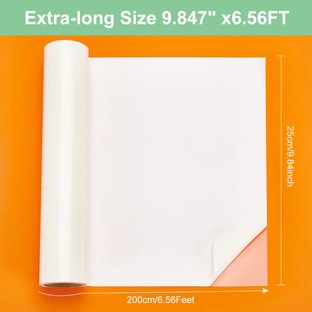 Amazon.co.jp: BENECREAT 3Dパフ熱転写ビニール 10インチ×6.5