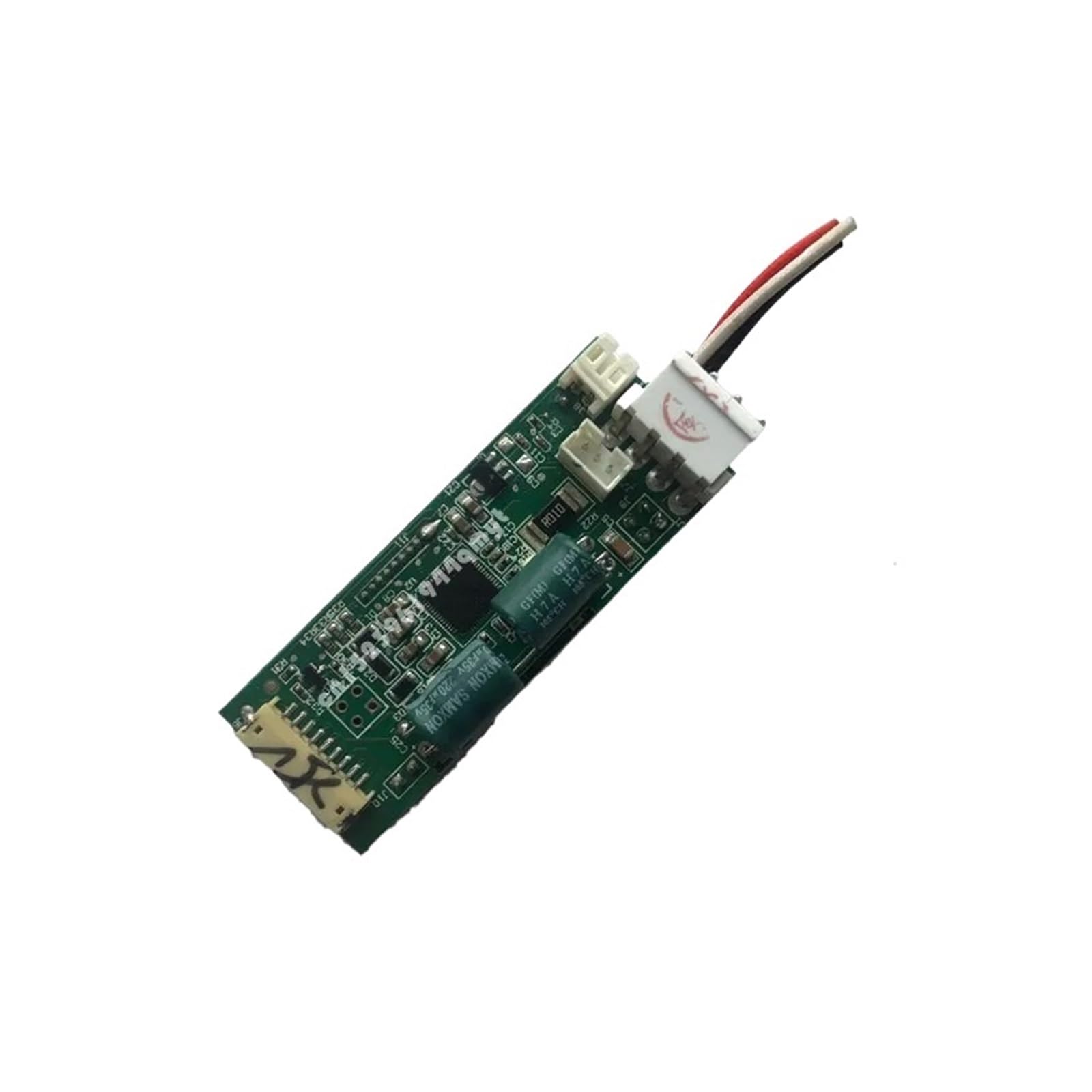 WXNFBDJAUT Vacuum Cleaner Motherboard，Compatible For Philips，FC6822 FC6823 FC6827 FC6904 FC6908 Robot Vacuum Cleaner Parts Main Board Replacement