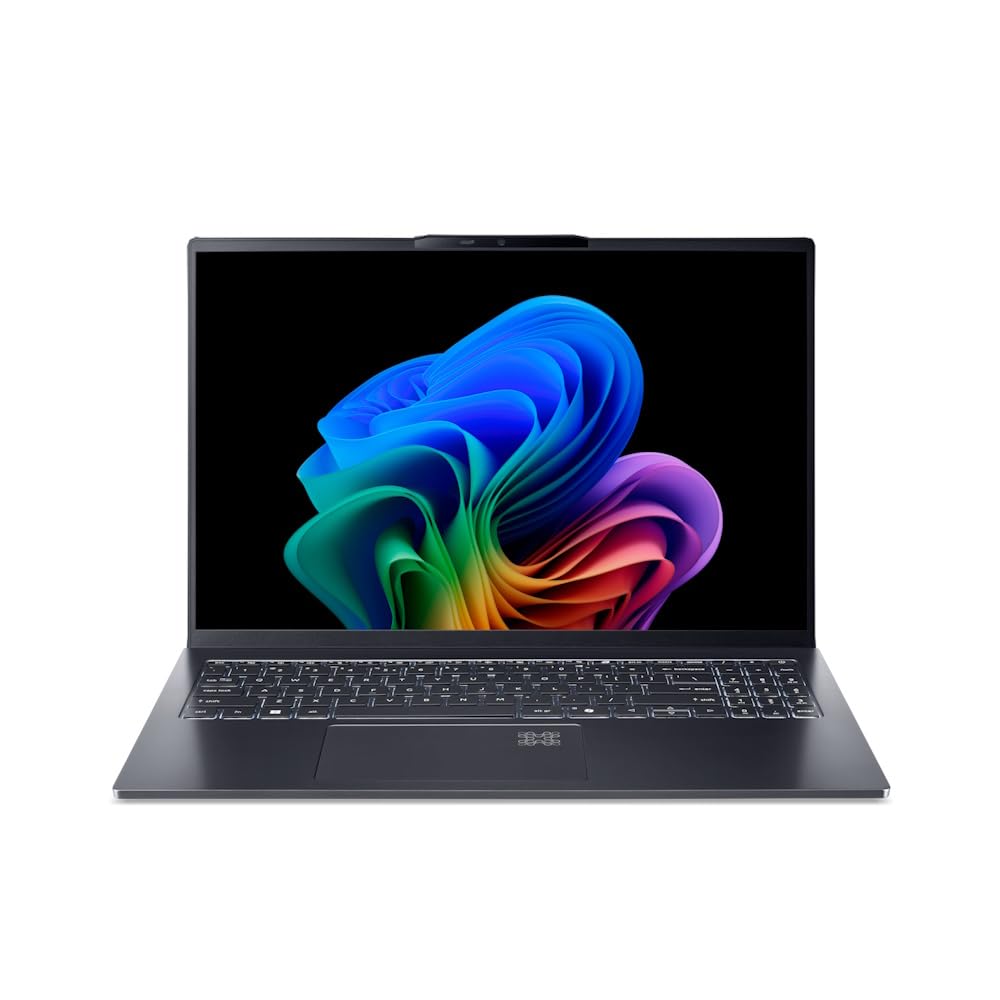 Acer Swift Go 16 AI Laptop | 16